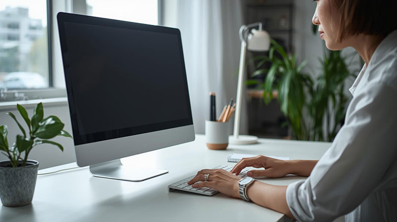 好きを仕事に―Webデザイナーという働き方